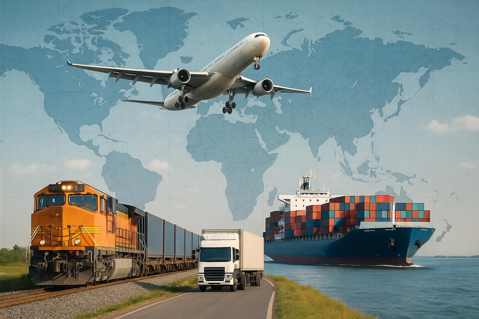 Customs Clearance